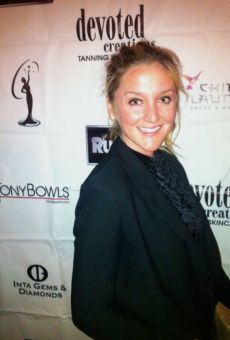 Películas de Madison Liddy