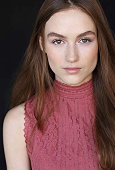 Películas de Madison Lintz