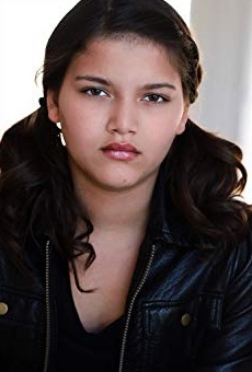 Películas de Madison Marie Steinacker