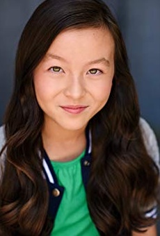 Películas de Madison Maxwell