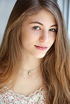 Películas de Madison McAleer Películas de Madison McAleer