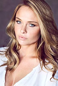 Películas de Madison McKinley