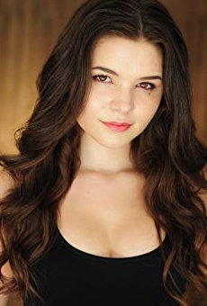 Películas de Madison McLaughlin
