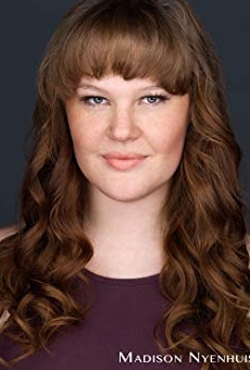 Películas de Madison Nyenhuis