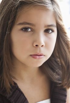 Películas de Madison Outhier Películas de Madison Outhier