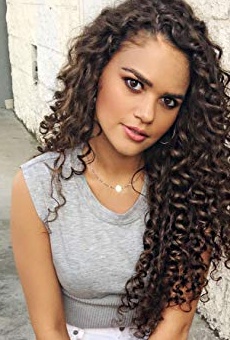 Películas de Madison Pettis