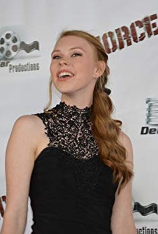 Películas de Madison Probus