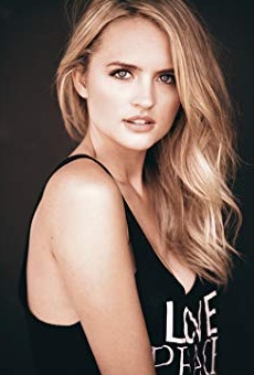 Películas de Madison Riley