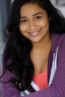 Películas de Madison S. Deaver