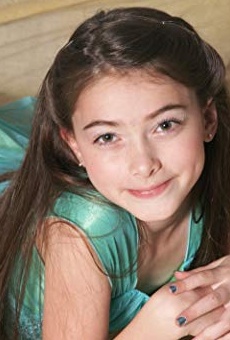 Películas de Madison Stiltner