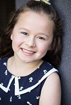 Películas de Madison Torres-Davy