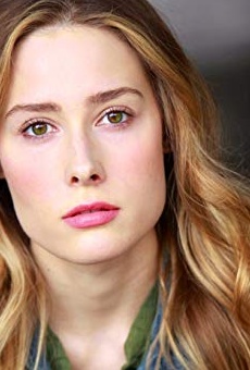 Películas de Madison West