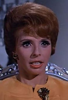 Películas de Madlyn Rhue