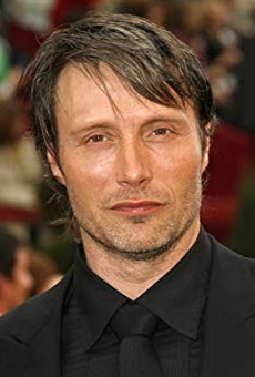 Películas de Mads Mikkelsen