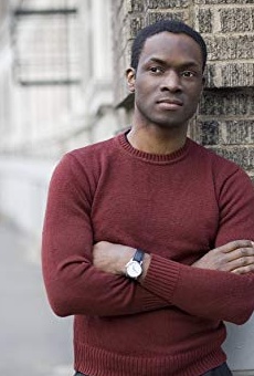 Películas de Maduka Steady