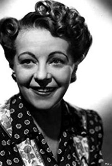 Películas de Mady Christians