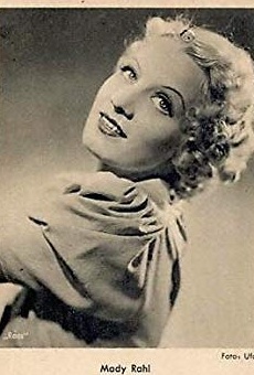 Películas de Mady Rahl