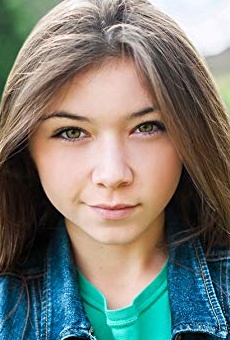 Películas de Madyn Greer Coakley