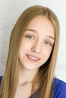 Películas de Madyson Pellegrino