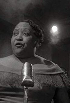 Películas de Mae Barnes