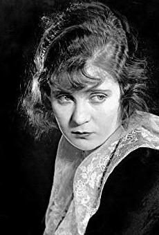 Películas de Mae Marsh