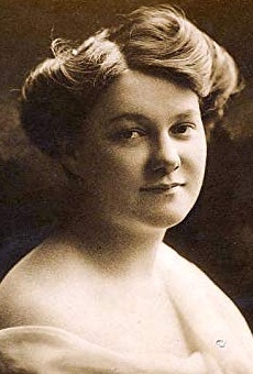Películas de Mae Phelps