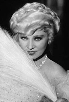 Películas de Mae West