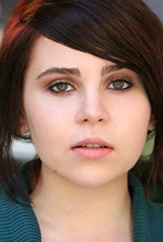 Películas de Mae Whitman