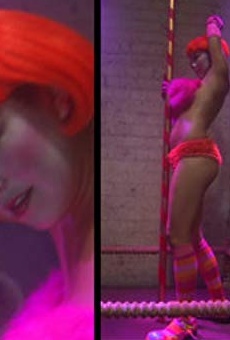 Películas de Maegan Stewart