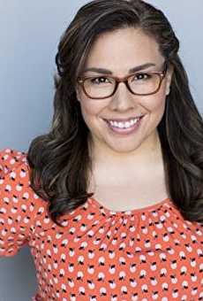 Películas de Maeria Paez