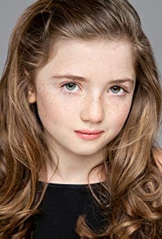 Películas de Maeve Campbell