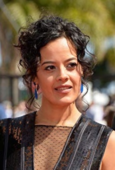 Películas de Maeve Jinkings