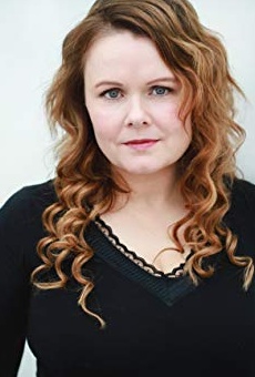 Películas de Maeve McGrath