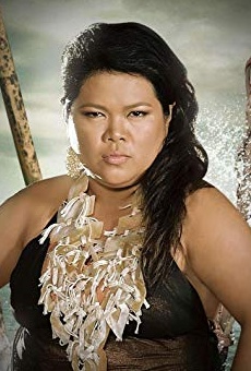 Películas de Maey Bautista