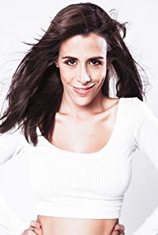 Películas de Maga Diaz