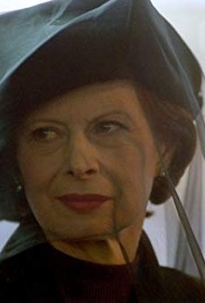 Películas de Magali Noël