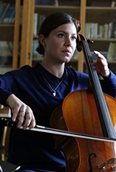 Películas de Magalie Lépine Blondeau