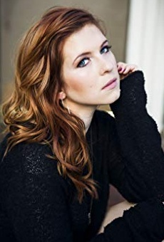 Películas de Magda Apanowicz