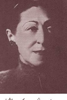 Películas de Magda Donato
