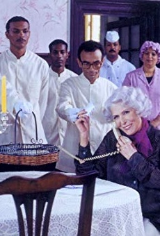 Películas de Magda El-Khatib