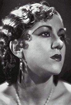 Películas de Magda Haller