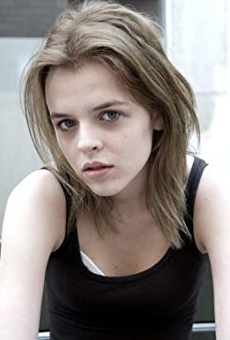 Películas de Magdalena Berus