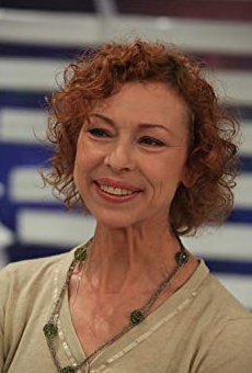 Películas de Magdalena Kuta