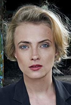 Películas de Magdalena Malina