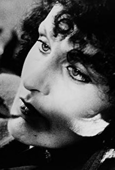 Películas de Magdalena Montezuma