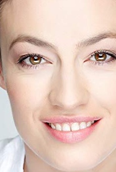 Películas de Magdalena Rózczka