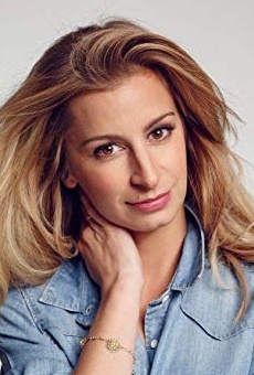 Películas de Magdalena Schejbal