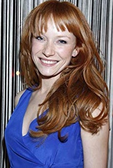 Películas de Magdalena Walach