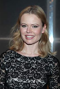 Películas de Magdalena Wójcik