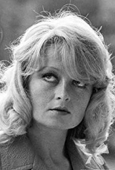 Películas de Magdalena Zawadzka